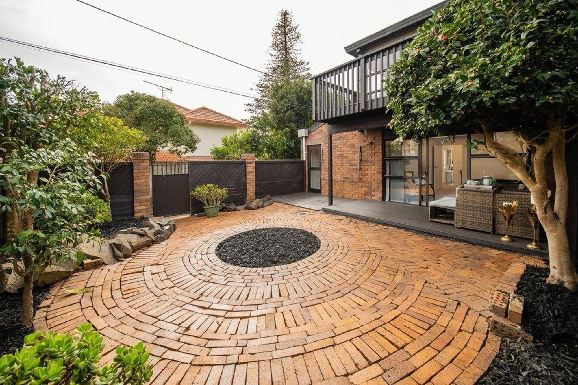 The Luxe Hidden Gem Villa In Auckland Heart - 3 Bedrooms Near Newmarket Westfieldmall מראה חיצוני תמונה