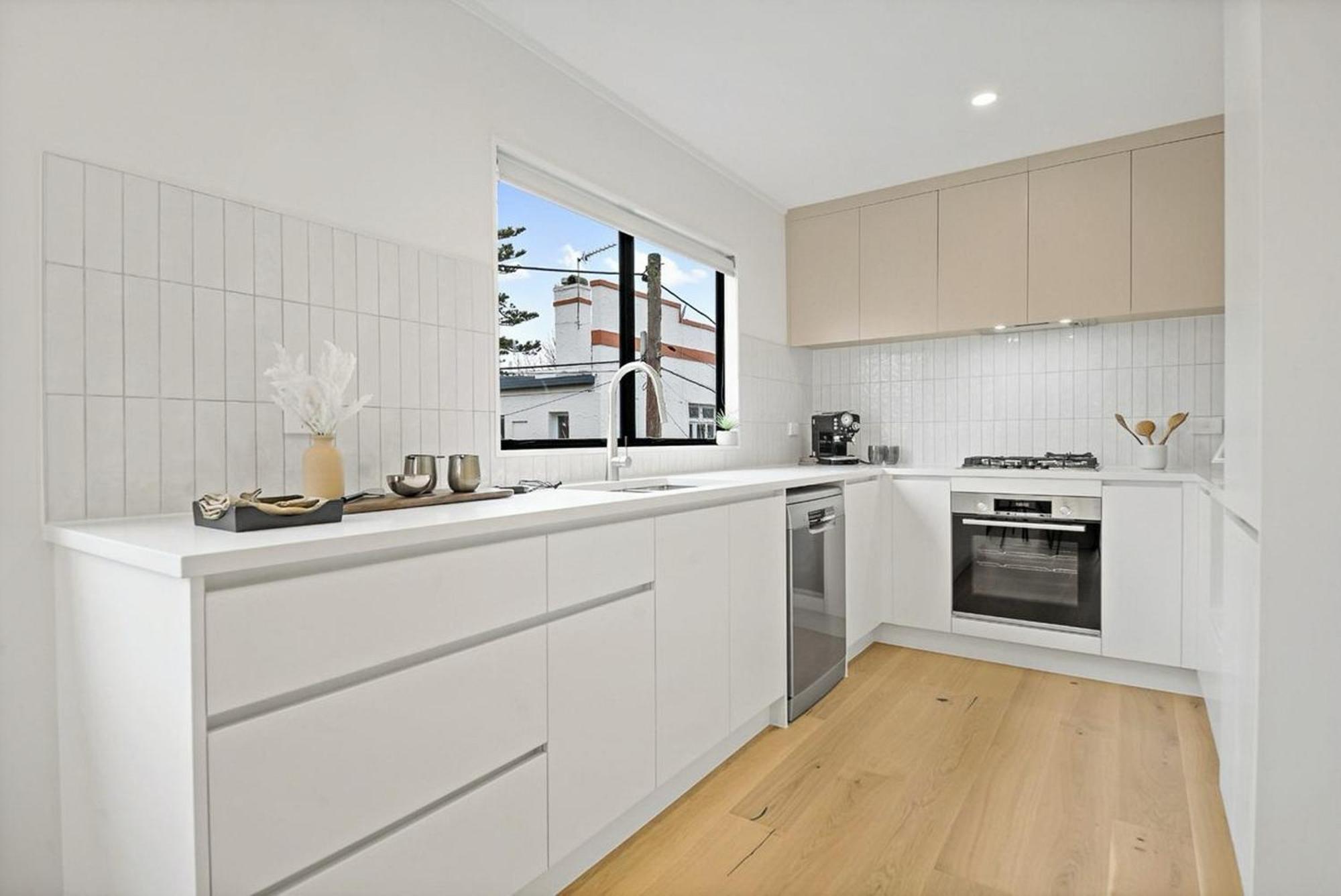 The Luxe Hidden Gem Villa In Auckland Heart - 3 Bedrooms Near Newmarket Westfieldmall מראה חיצוני תמונה