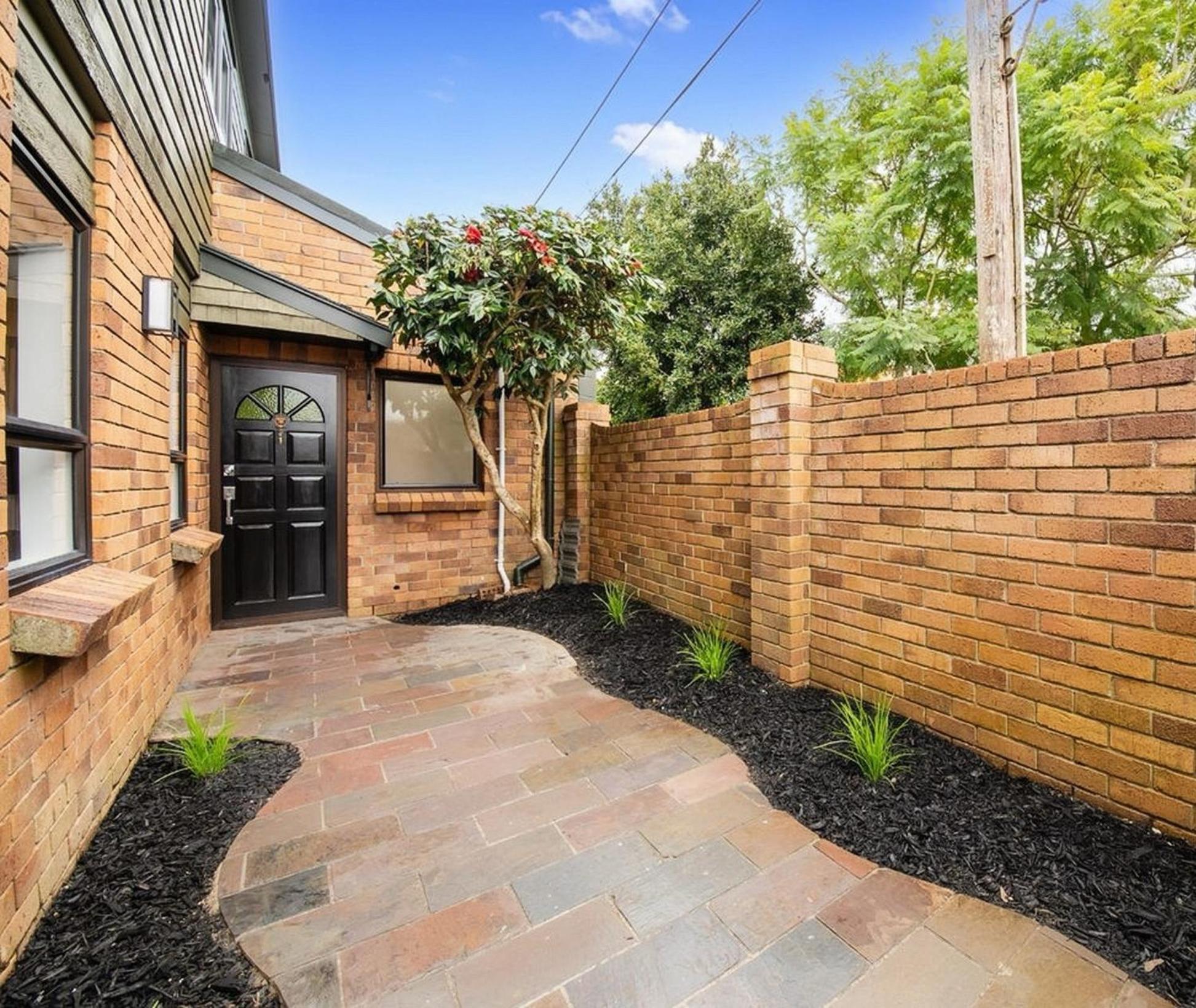 The Luxe Hidden Gem Villa In Auckland Heart - 3 Bedrooms Near Newmarket Westfieldmall מראה חיצוני תמונה