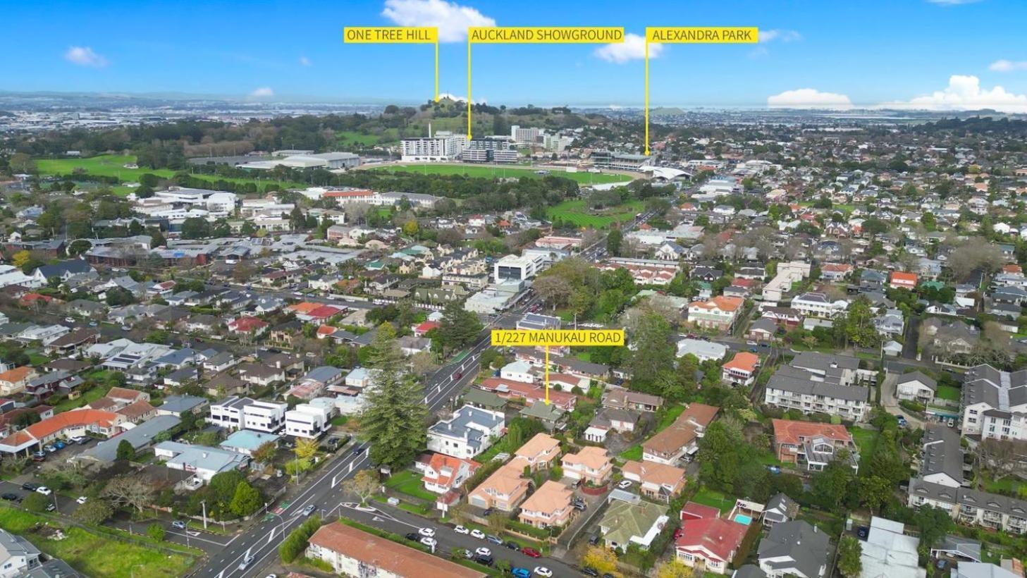 The Luxe Hidden Gem Villa In Auckland Heart - 3 Bedrooms Near Newmarket Westfieldmall מראה חיצוני תמונה