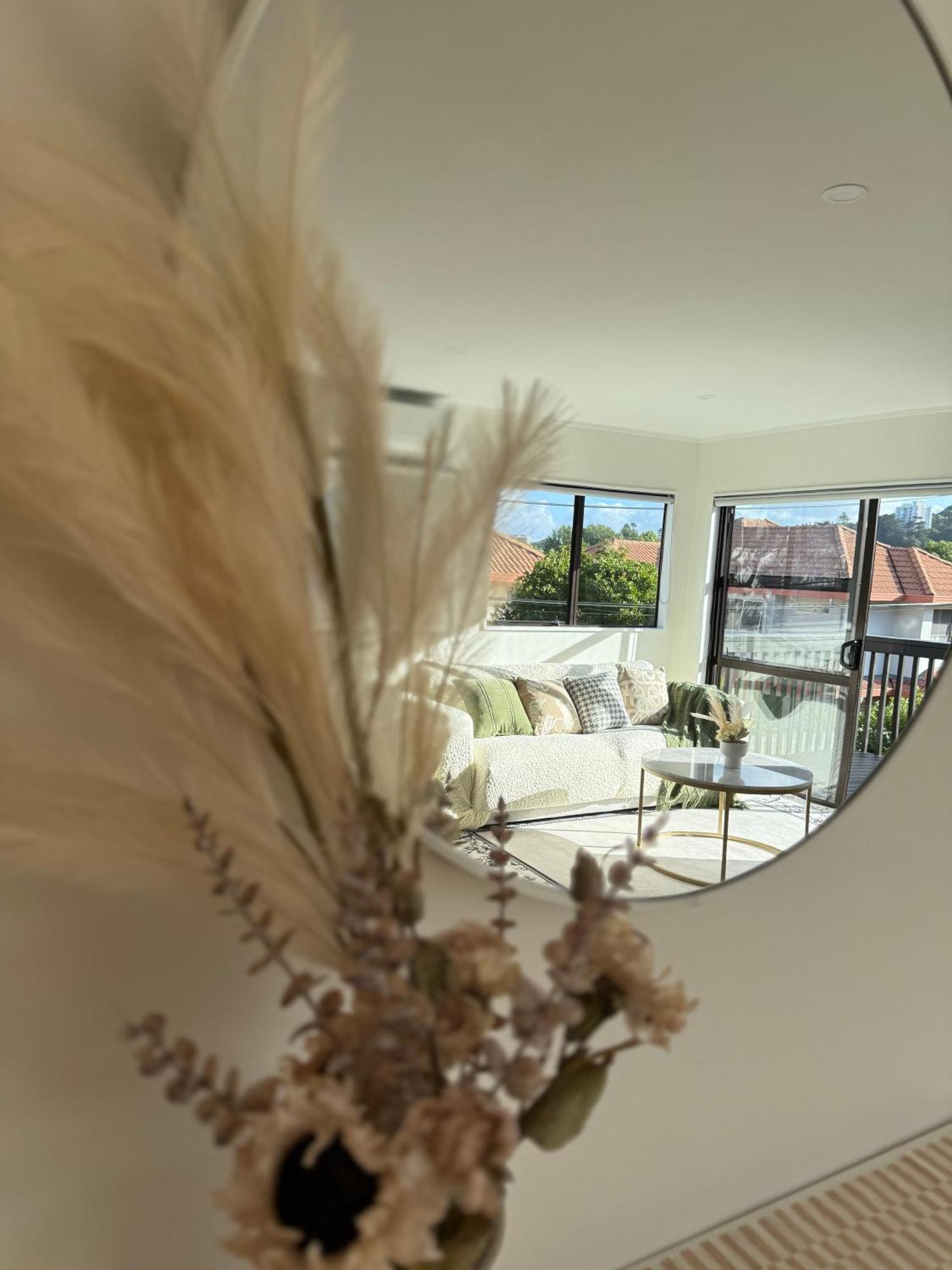 The Luxe Hidden Gem Villa In Auckland Heart - 3 Bedrooms Near Newmarket Westfieldmall מראה חיצוני תמונה