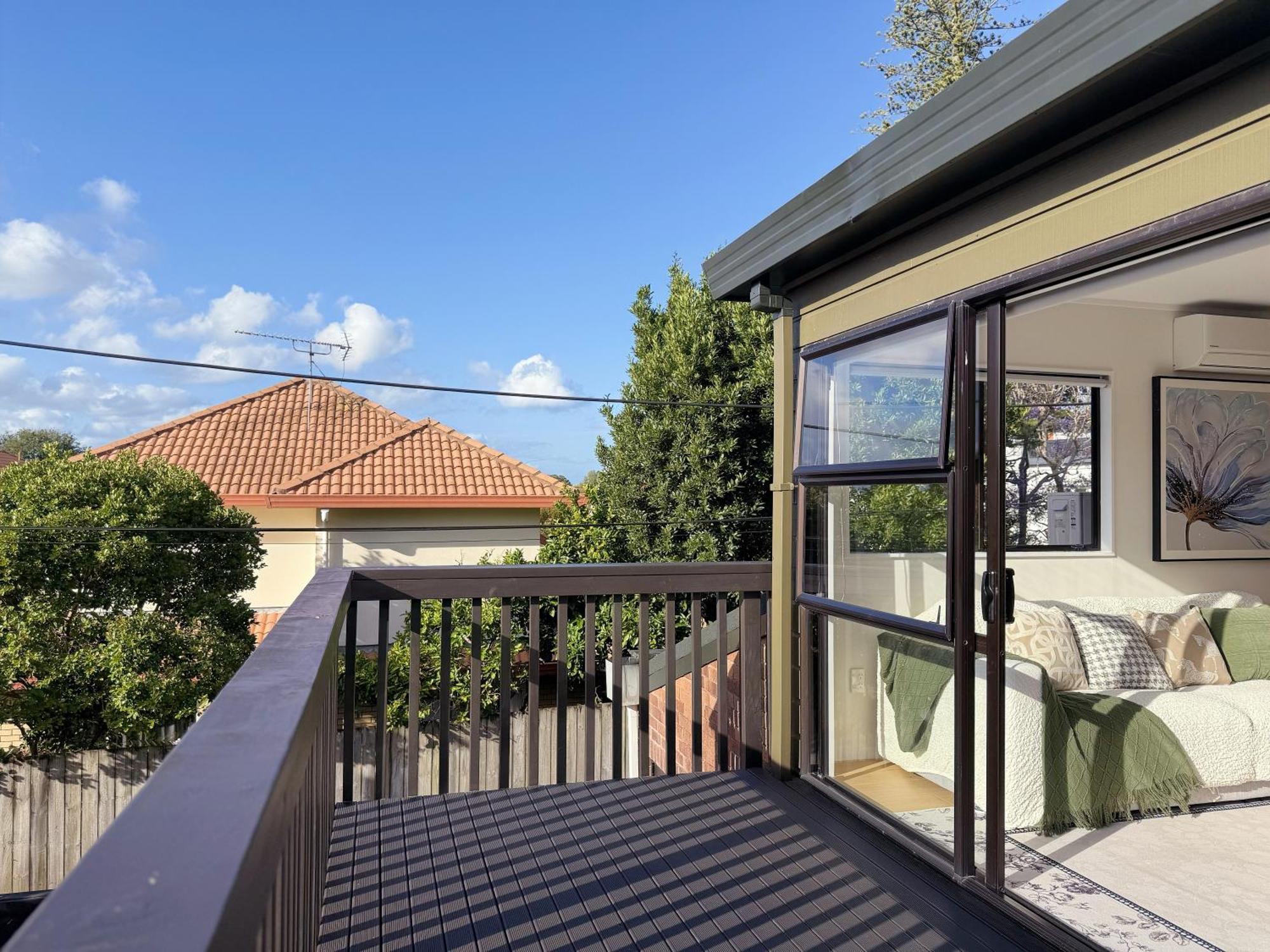 The Luxe Hidden Gem Villa In Auckland Heart - 3 Bedrooms Near Newmarket Westfieldmall מראה חיצוני תמונה