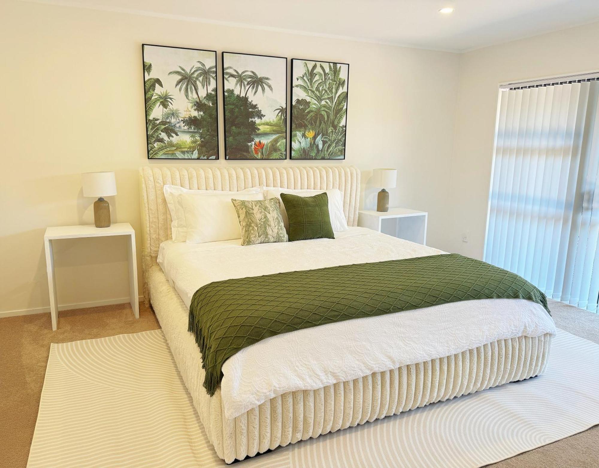 The Luxe Hidden Gem Villa In Auckland Heart - 3 Bedrooms Near Newmarket Westfieldmall מראה חיצוני תמונה